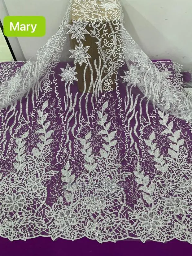Quality Lace · Photo 1