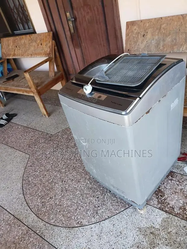 Washing Machine Repairs & Maintenance · Photo 1
