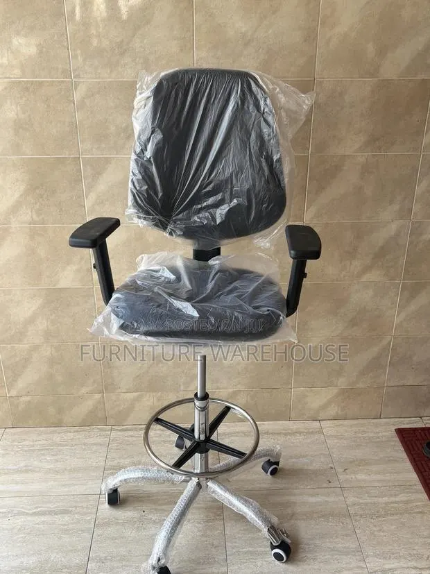 Office Counter Chair · Photo 1