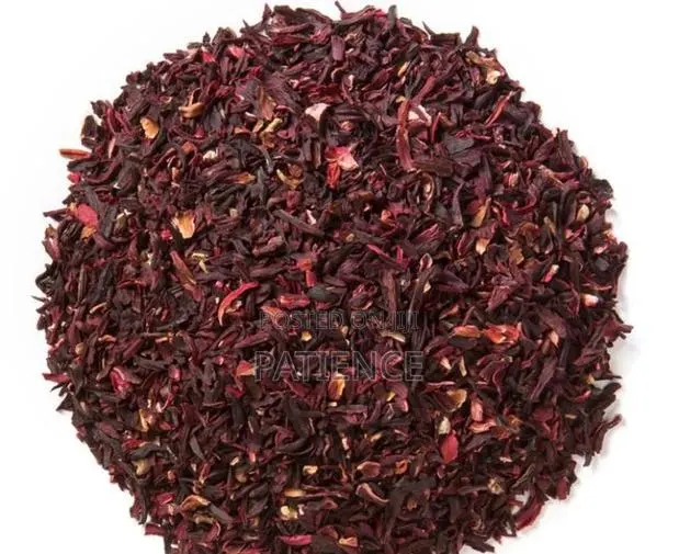 Hibiscus Tea (Sobolo) · Photo 1
