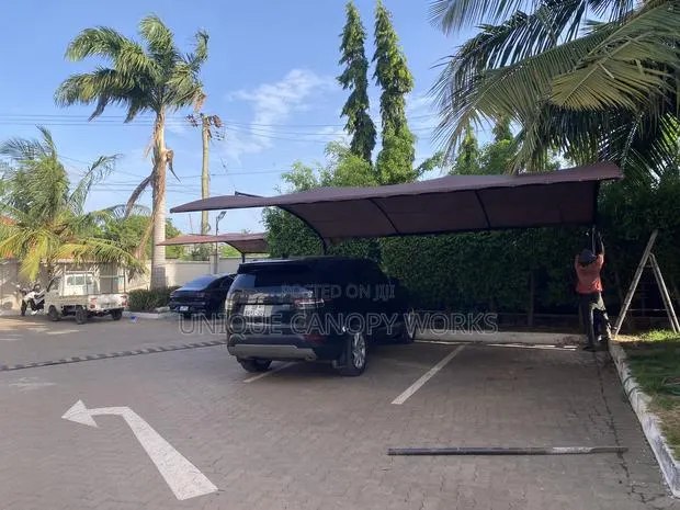 Secure Your Car · Photo 1