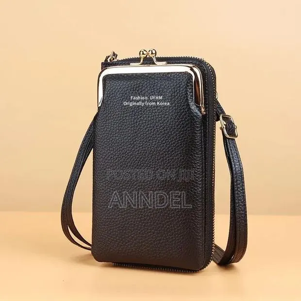 Detachable Side Bag · Photo 1
