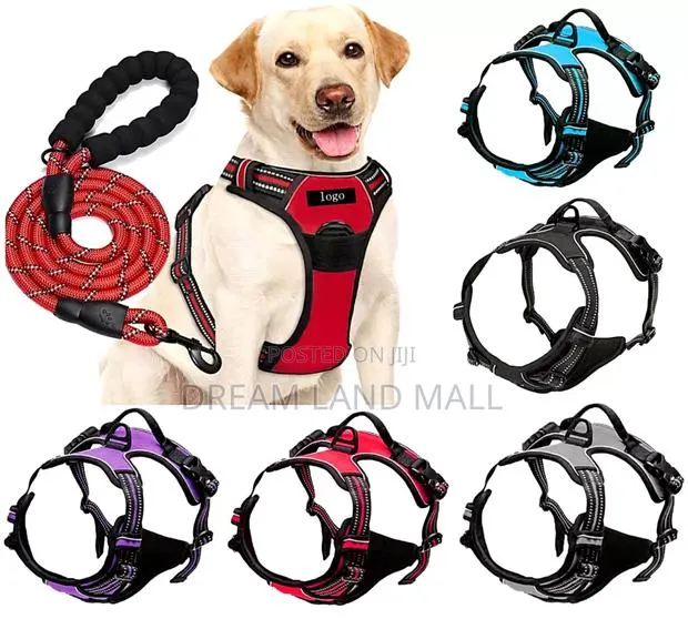 Quality Dog Harness · Photo 1