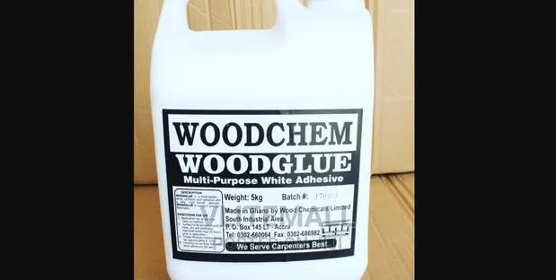 Woodchem Wood Glue · Photo 1