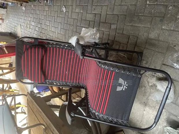 Lazy Chair · Photo 1