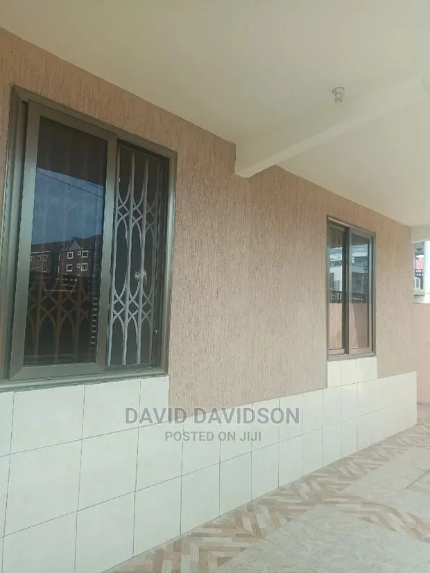 2bdrm Apartment in Executive Newly, Tema Metropolitan for rent · Photo 1