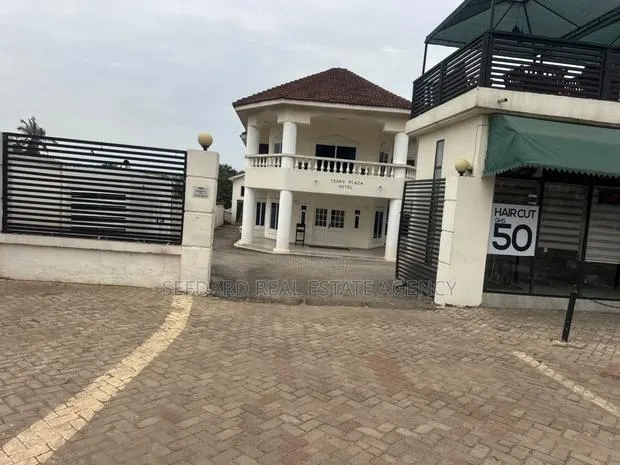 36-Room Hotel for Sale – East Legon · Photo 2