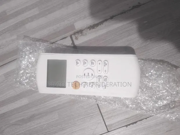 Ac Remote For Sell · Photo 1