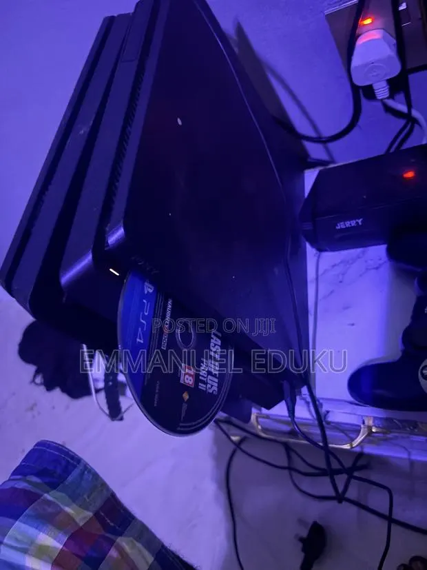 Video Game Console · Photo 1