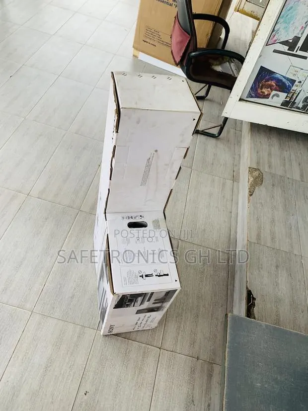 Recommend Sony 600w 5.1 Ch Home Cinema Sound Bar System – Ht-S40r · Photo 1