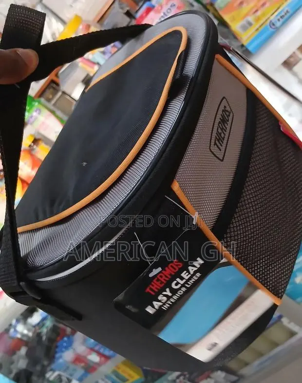 Thermos Lunch Bag · Photo 1