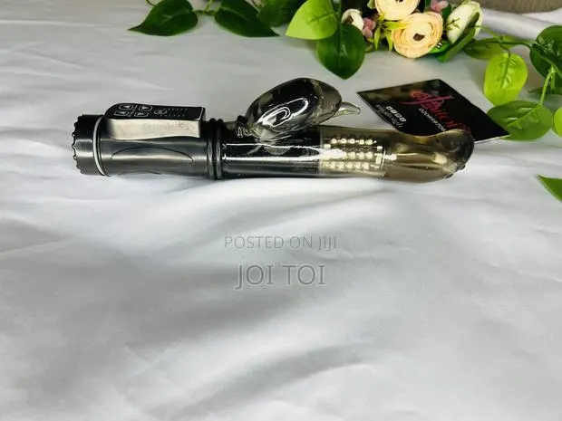 Butterfly Rabbit Vibrator · Photo 1