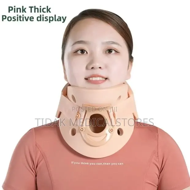 Cervical Collar (Philadelphia) · Photo 1