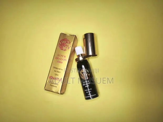 Dragon Spray · Photo 1