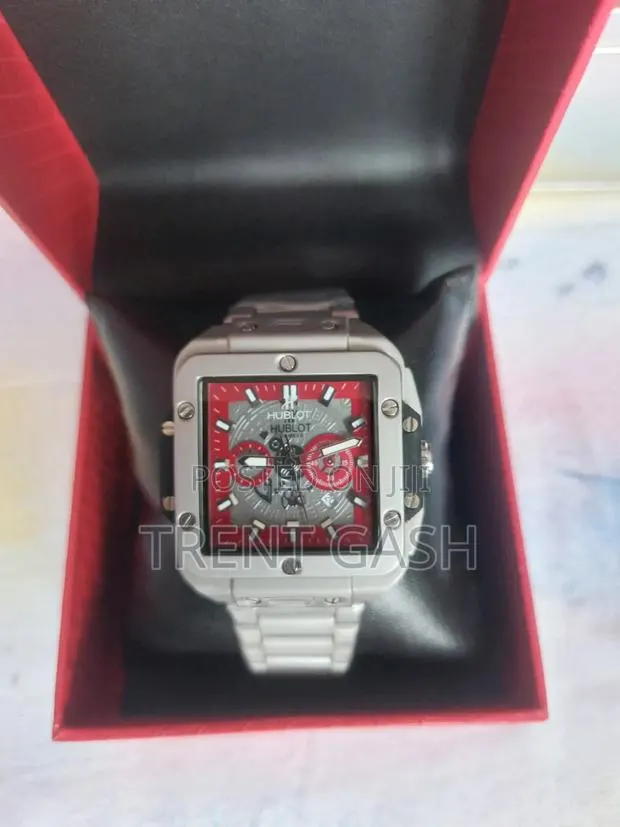 Hublot Watch · Photo 1