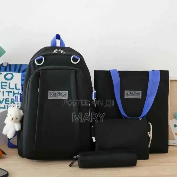 School Bag · Photo 1