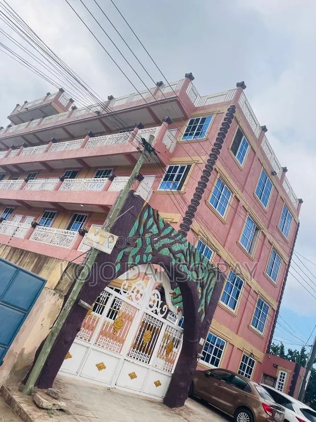 2bdrm Apartment in Pandak Agency, Lapaz for rent · Photo 1