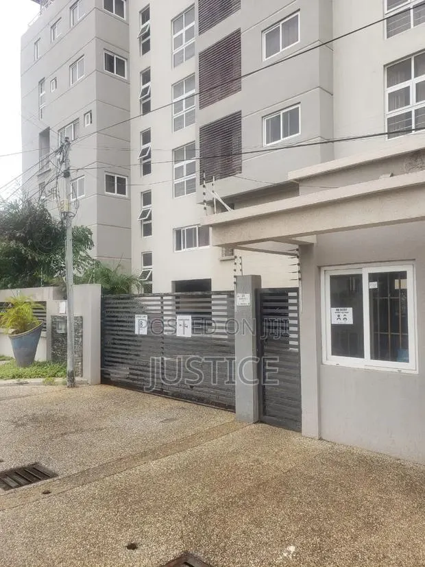 Furnished 3bdrm Apartment in Soul Clinic, US Embassy Area for rent · Photo 1