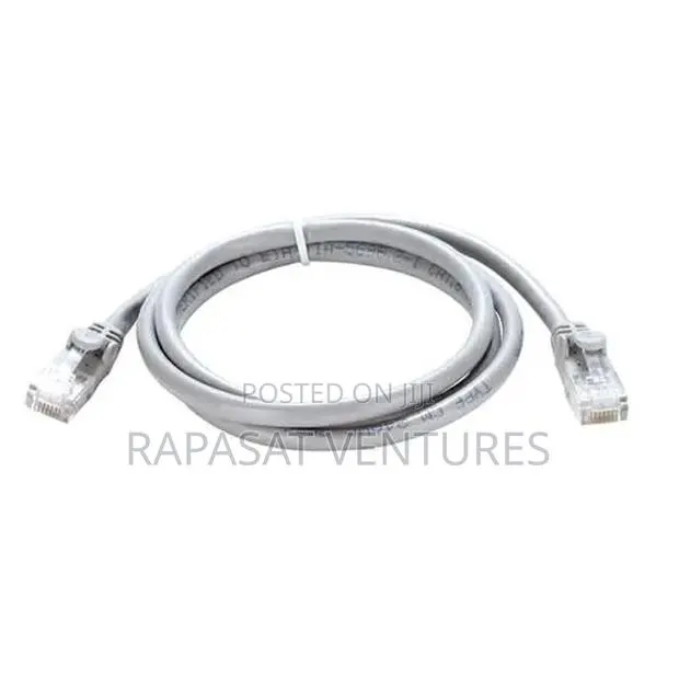 Cat6 Patch Cable 1M · Photo 1