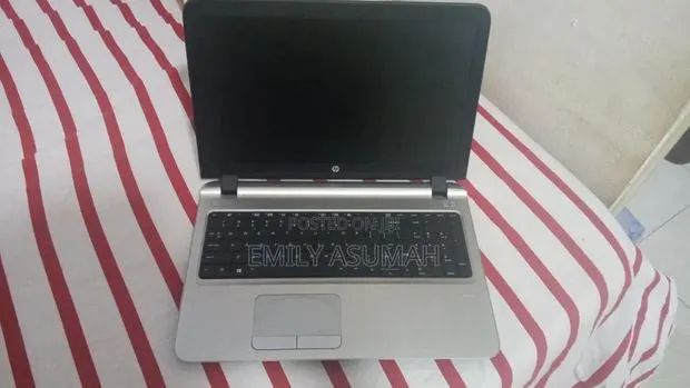 Laptop HP 15 8GB Intel Core i7 HDD 500GB · Photo 1