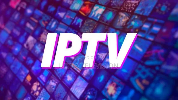 Iptv Account Subscription · Photo 1