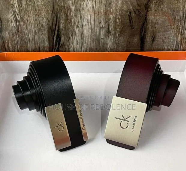 Quality Designer Belt · Photo 1