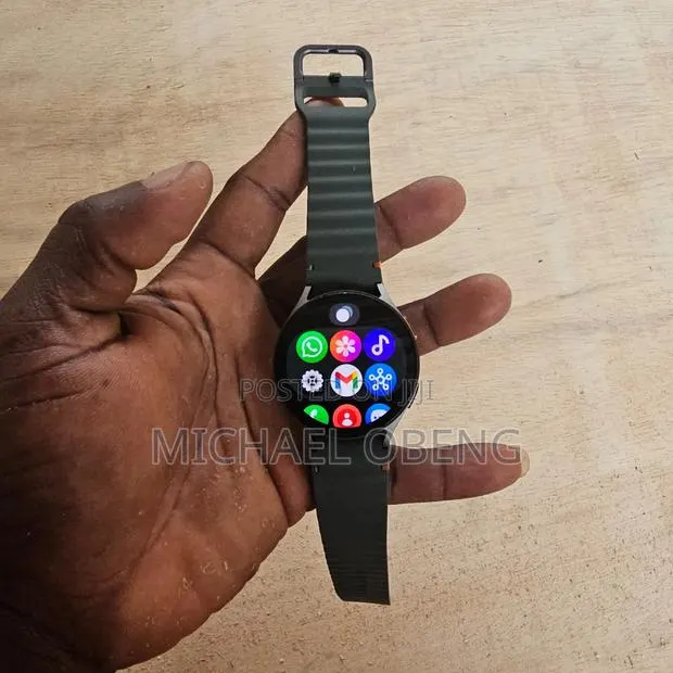 Samsung Watch 7 44mm · Photo 1