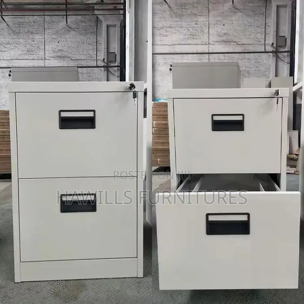 Office Drawer Cabinet ( 2 Drawer) · Photo 1