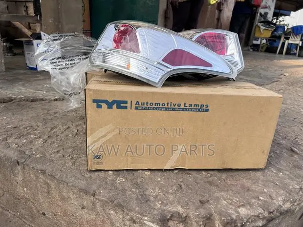 2012,2013,2014,2015 Taillight for Mitsubishi Outlander · Photo 1