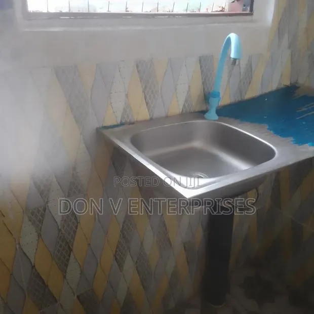 Furnished Mini Flat in Ashongman Estate for rent · Photo 8