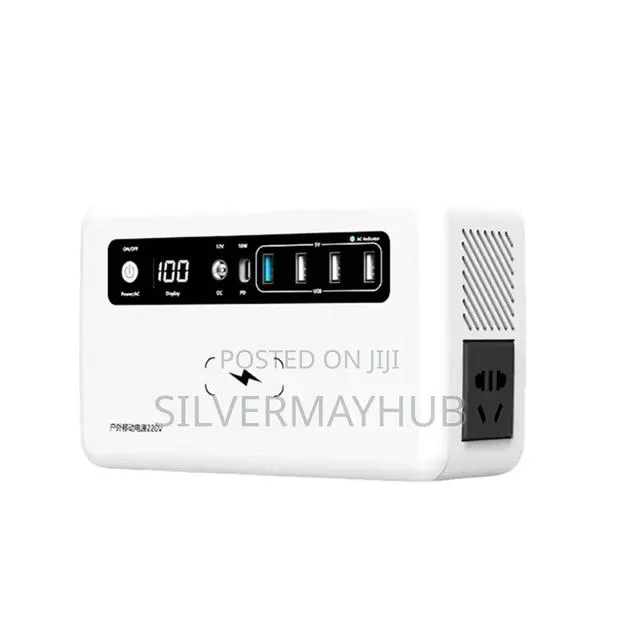 250watts Powerbank for Laptops
