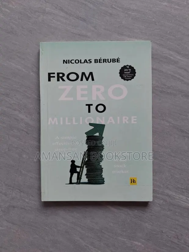From Zero to Millionaire · Photo 1