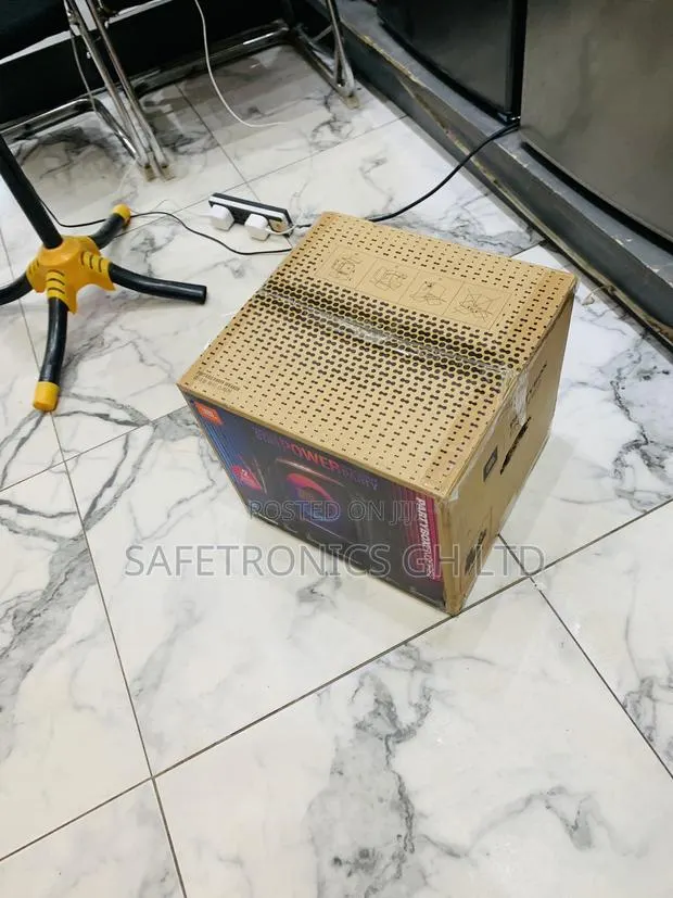 Check Out JBL PartyBox Encore Essential 2 Portable Speaker With Mic · Photo 1