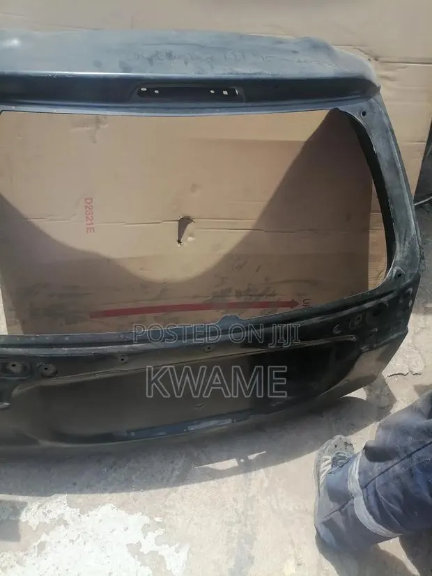 Original Booth for Mitsubishi Outlander Iii 2015-2022 · Photo 1