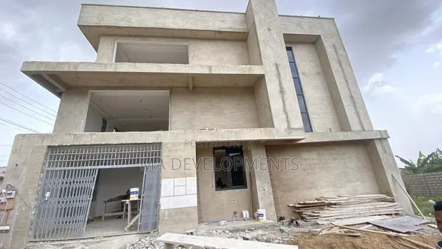 4bdrm House in Madev Realty, Tantra Hills for sale · Photo 1