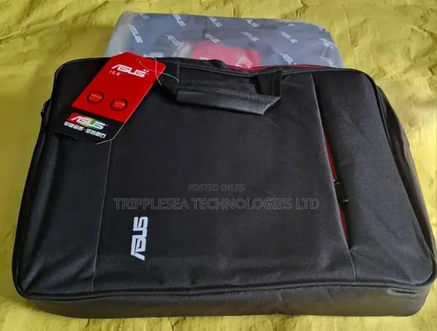 Asus Laptop Bag 15.6" · Photo 1