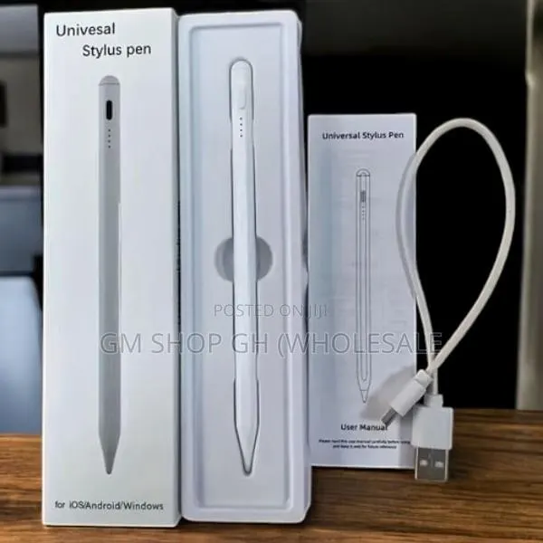 Universal Stylus Pen for Ios Android Windows · Photo 1