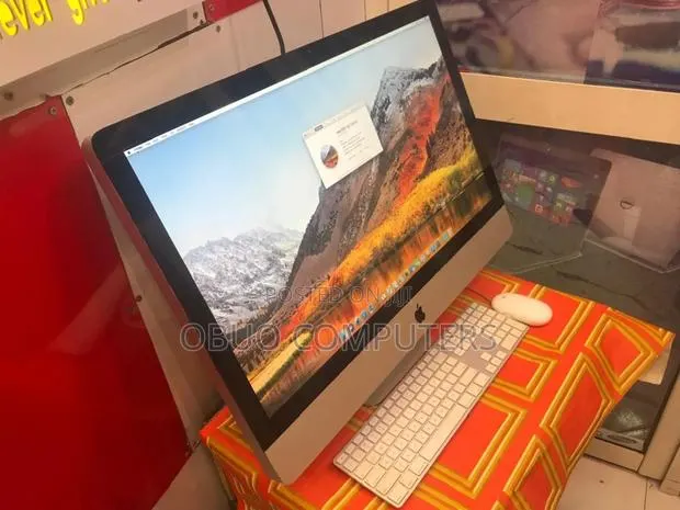 iMac 2 Core · Photo 1