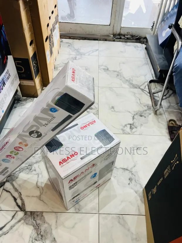 Available Now at Store Asano Tk-2041 Soundbar · Photo 1