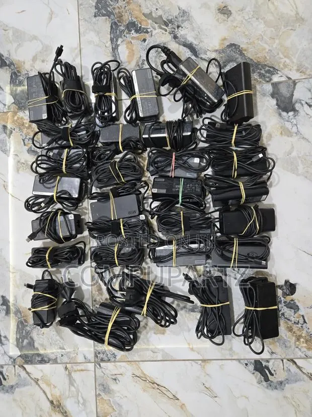 Type-c Chargers · Photo 1