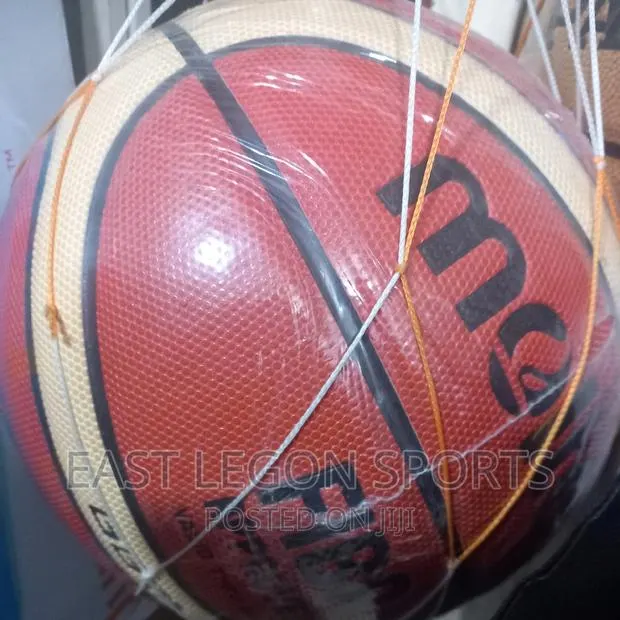 Molten Basketball Nba Original 7 · Photo 1