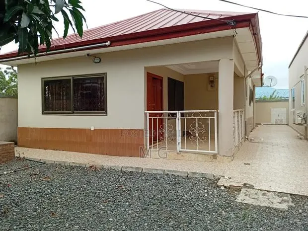2bdrm House in Ps Global, Tema, Community 25 for rent · Photo 1