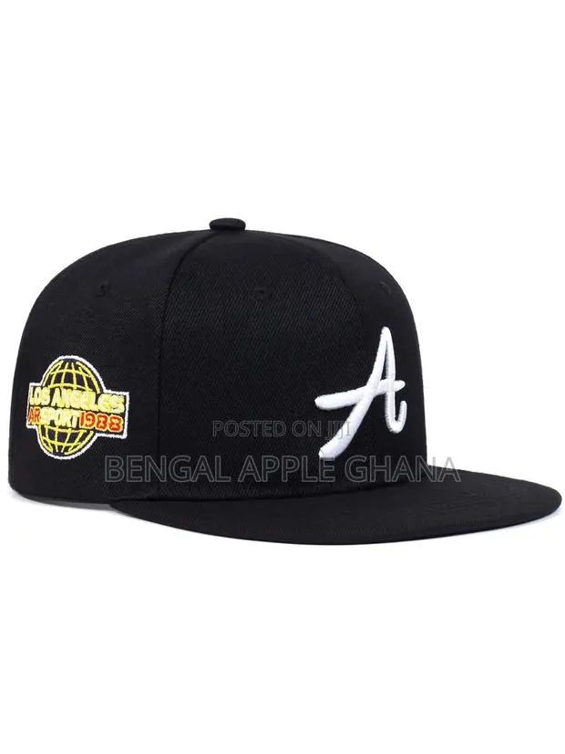Brand New SnapBack · Photo 1