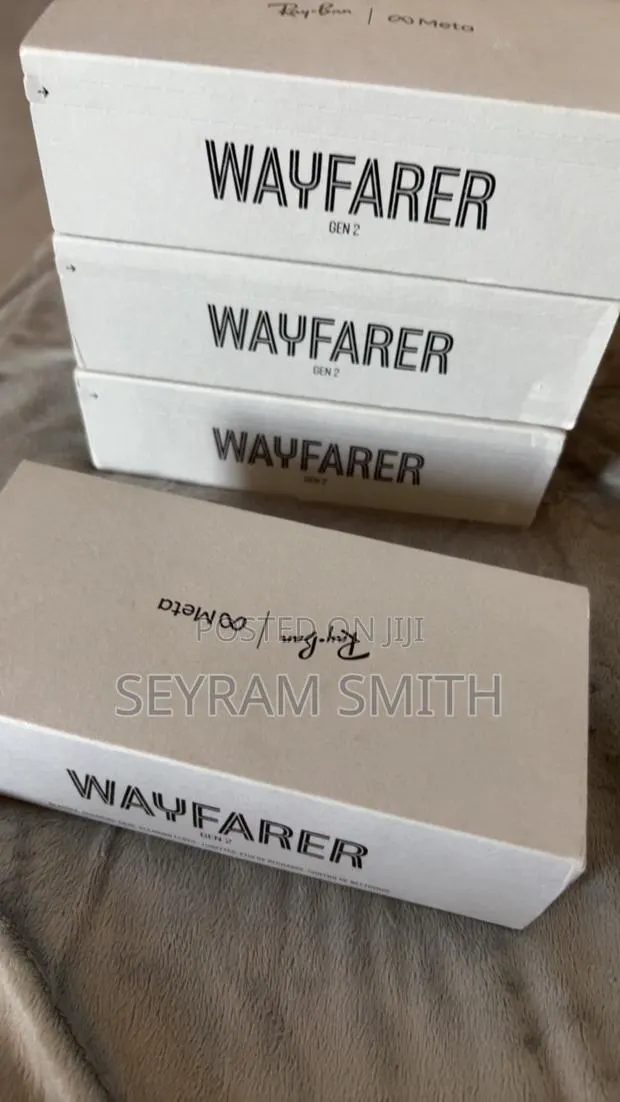 Wayfera Sunglasses Gen 2 Premium Everyday Shades for Men & Women · Photo 1