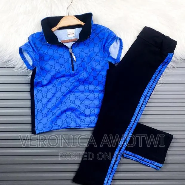 Gucci Trouser N Shirt · Photo 1