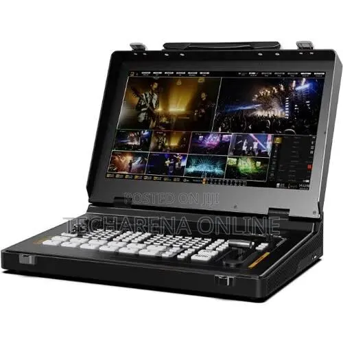 Avmatrix Shark S6 Plus · Photo 1