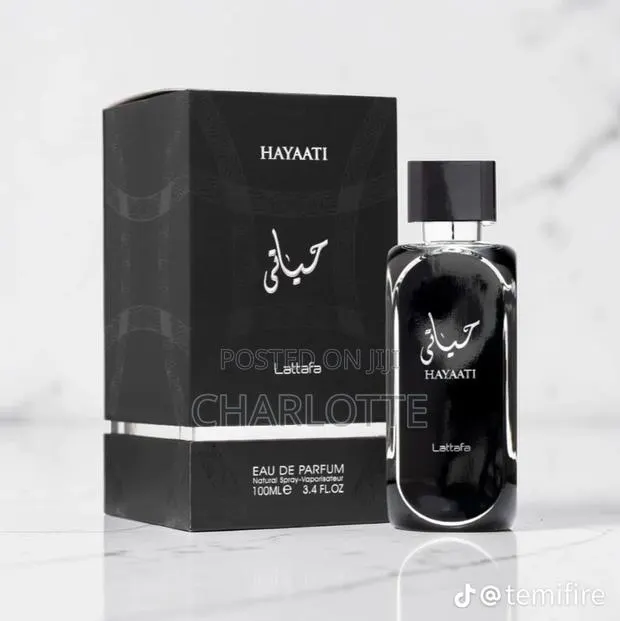 AJ Perfumery · Photo 1
