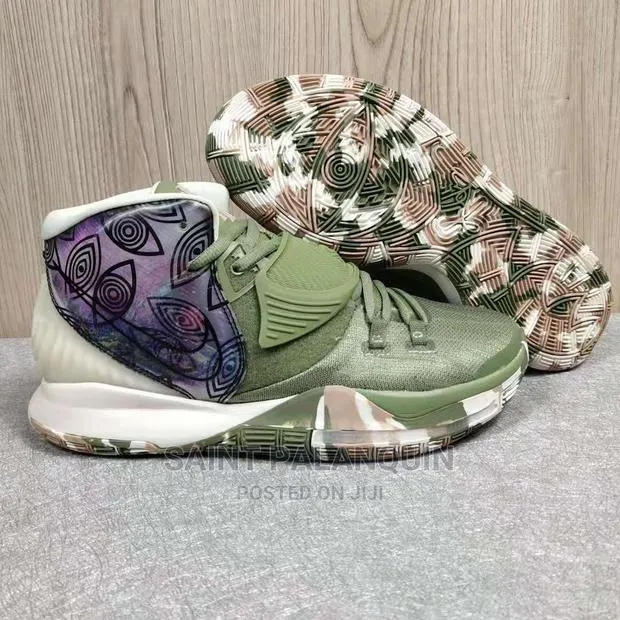 Nike Kyrie 6 · Photo 1