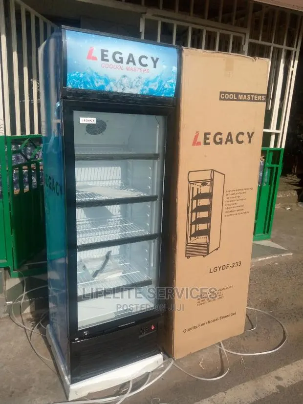 Showcase Fridge ^Legacy 233ltrs · Photo 1