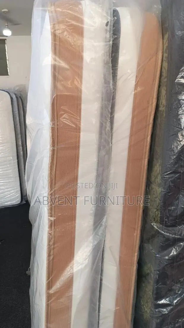 Turkish Orthopedic Mattress · Photo 1